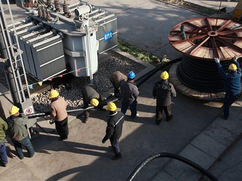 智慧照明無處不在！城市的發(fā)展離不了它