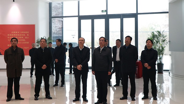 智慧照明無處不在！城市的發(fā)展離不了它