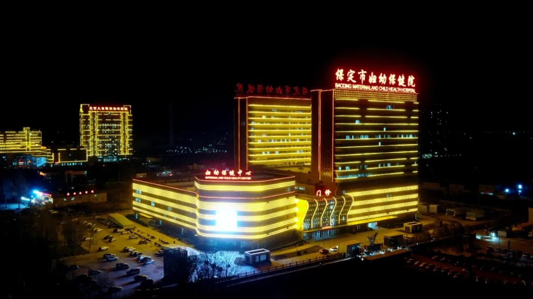 智慧照明無處不在！城市的發展離不了它