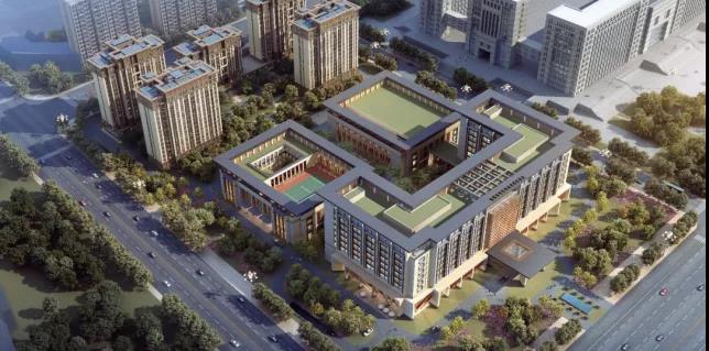 智慧照明無處不在！城市的發展離不了它