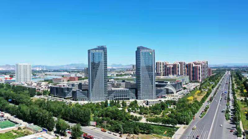 智慧照明無處不在！城市的發展離不了它