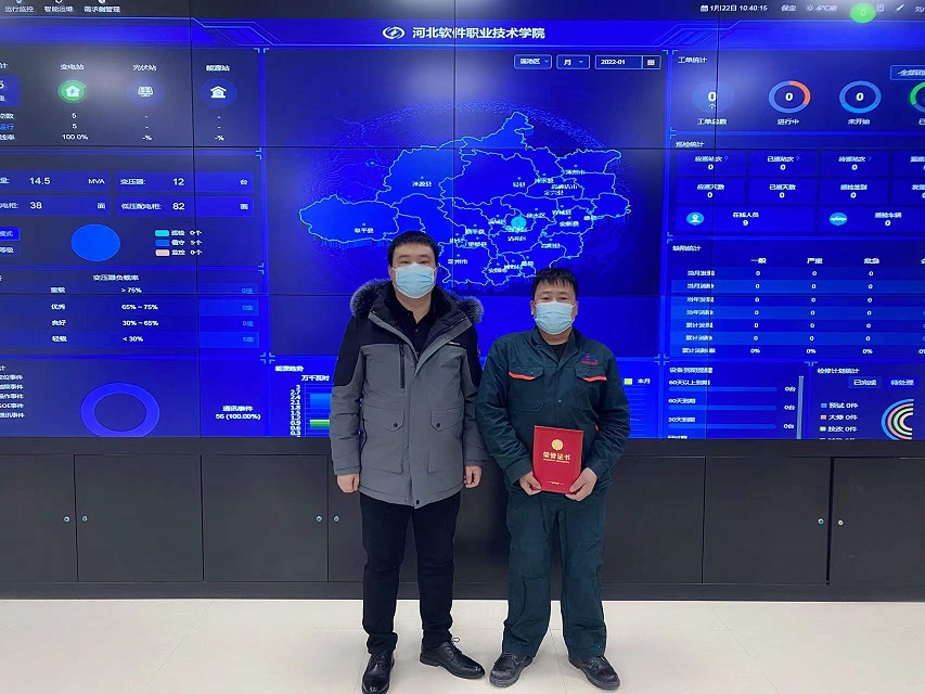 智慧照明無處不在！城市的發展離不了它