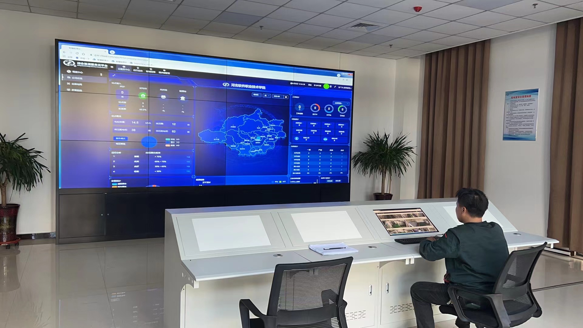 智慧照明無處不在！城市的發展離不了它