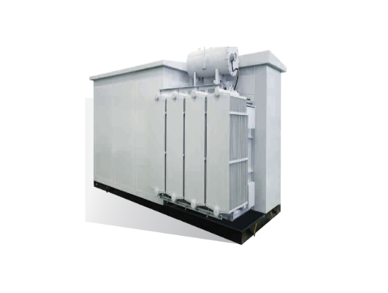 儲(chǔ)能變流器